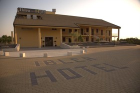 Iblea Hotel
