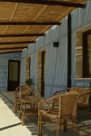 Terre Iblee Resort