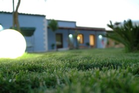 Terre Iblee Resort