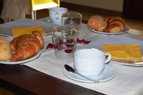Terre Iblee Resort