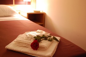Terre Iblee Resort