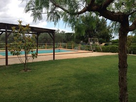 Terre Iblee Resort