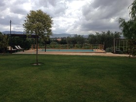 Terre Iblee Resort