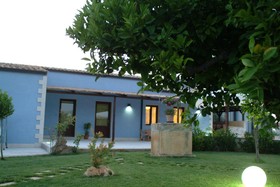 Terre Iblee Resort