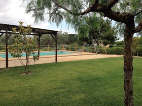 Terre Iblee Resort
