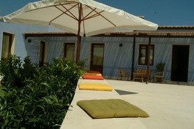Terre Iblee Resort