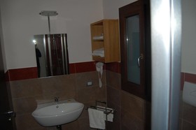 Terre Iblee Resort