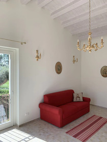 Villa Santa Margherita