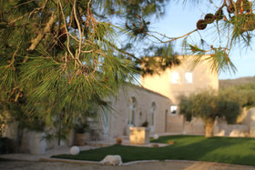 Villa Santa Margherita