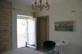 Villa Santa Margherita