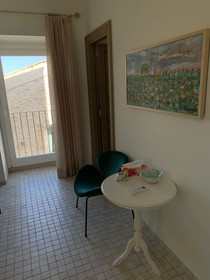 Villa Santa Margherita