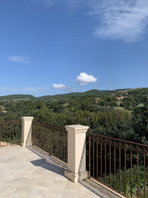 Villa Santa Margherita