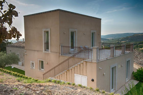 Villa Santa Margherita