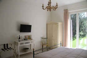 Villa Santa Margherita