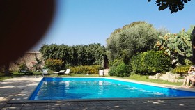 Villa Zottopera