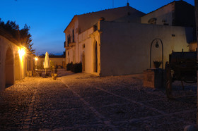 Villa Zottopera