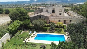 Villa Zottopera