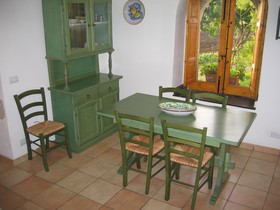 Villa Zottopera