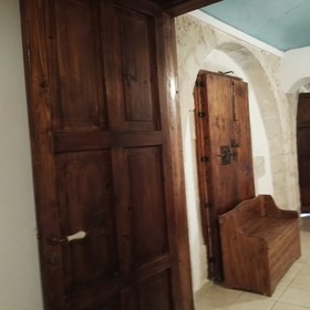 Villa Zottopera