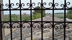 Villa Zottopera