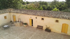 Villa Zottopera