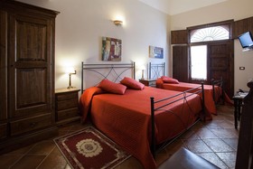 Cinisi Vacanze B&B