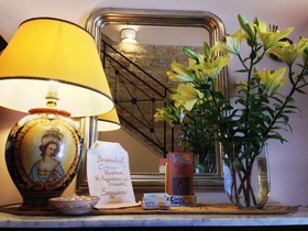 Cinisi Vacanze B&B