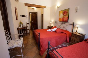 Cinisi Vacanze B&B