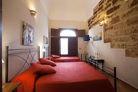 Cinisi Vacanze B&B