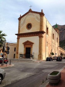 Cinisi Vacanze B&B