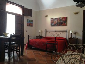 Cinisi Vacanze B&B