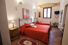 Cinisi Vacanze B&B