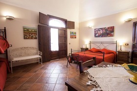 Cinisi Vacanze B&B