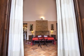 Cinisi Vacanze B&B