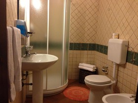 Cinisi Vacanze B&B