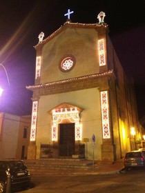 Cinisi Vacanze B&B