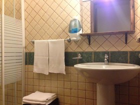 Cinisi Vacanze B&B