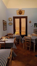 Cinisi Vacanze B&B
