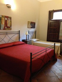 Cinisi Vacanze B&B