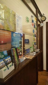 Cinisi Vacanze B&B