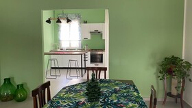 La Casa Verde