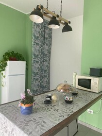 La Casa Verde