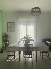 La Casa Verde