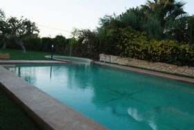 Villa Rosa Dei Venti