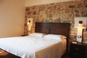 Agriturismo Case Tabarani