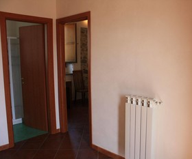 Agriturismo Case Tabarani