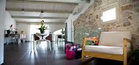 B&B A Mo Casa