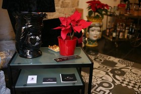 B&B A Mo Casa