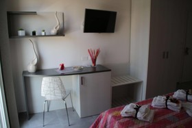 La Terrazza SPA B&B