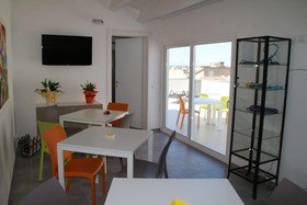 La Terrazza SPA B&B